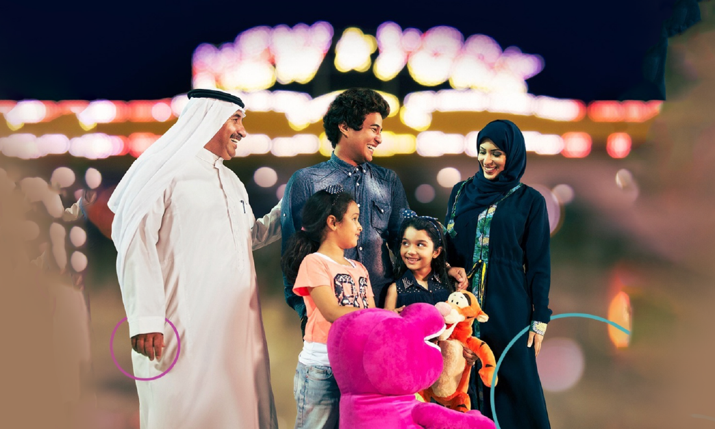 ملاهي، اكواريوم، ومراكز تتمشى فيها مع أطفالك في المملكة